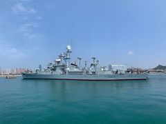 -中国人民解放军海军博物馆