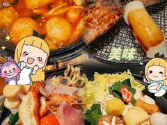 -万岁寿司(万国店)