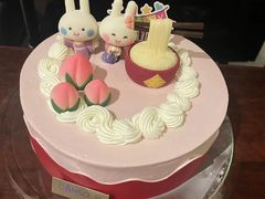 -同庆楼(奥体中心店)