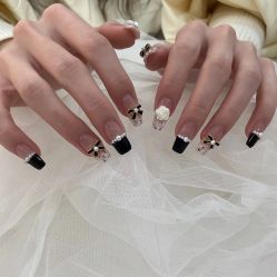 -M·X Nail日式美甲美睫