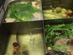 -海底捞火锅(九久奥特莱斯店)