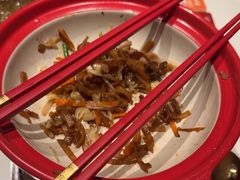 -牛人日志·鲜牛肉骨汤火锅(万科里瑧店)