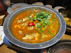 -山芋腔苏北菜(盐城大丰店)