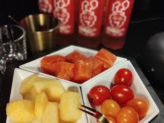 -赤红音乐现场(浦东金桥路店)