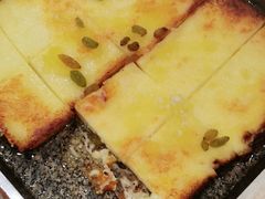 -哈啾嗨·蒙文化主题餐厅(京汉新城店)