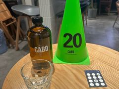 -CABO Coffee