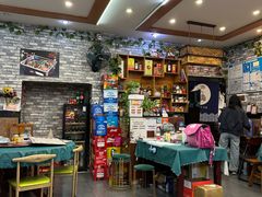 -家的味道餐厅·新鲜实惠