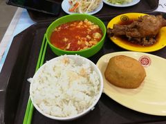 -农园餐厅(北京大学店)