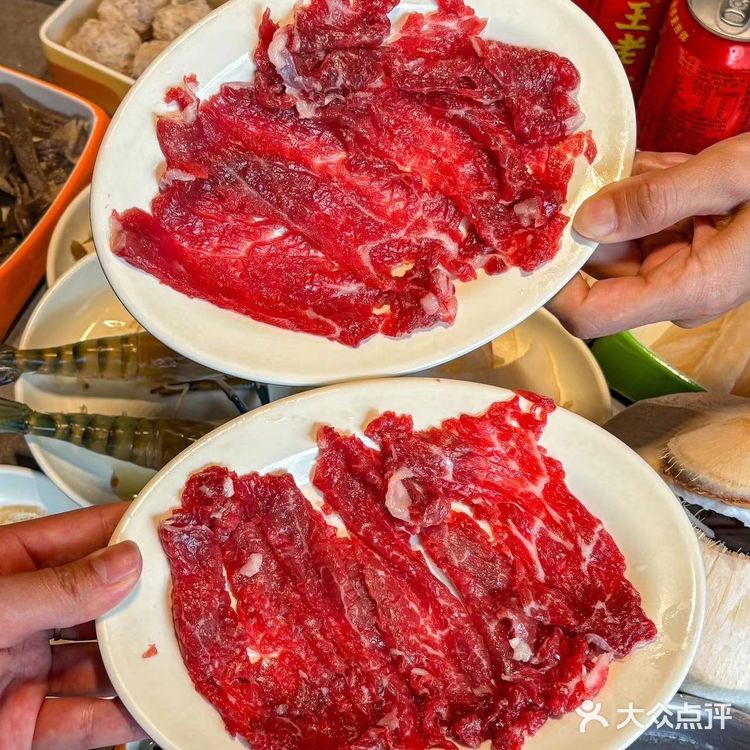 福州这家海鲜火锅店一定不要错过！