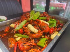 -京悦南门涮羊肉·羊蝎子火锅(田林路店)