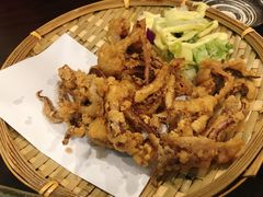 -天一料理(荔枝广场店)