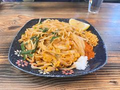泰式炒干面PATAI-Hi YOU你的饭局泰餐厅(雍和宫店)