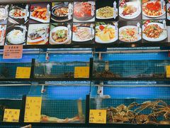 -醉壹号海鲜大排档(厦门美食地标店)