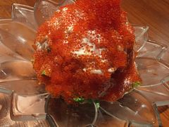 火山沙拉-魔丼屋(日月光店)