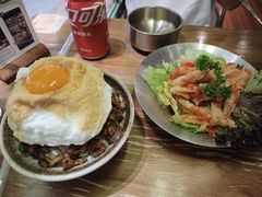 -岛风·台食小馆 ISLAND BISTRO(烟台山店)