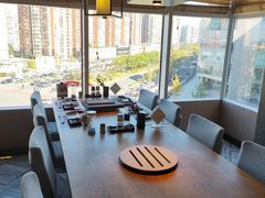 -赤坂亭·M9和牛放题(长楹天街购物中心店)