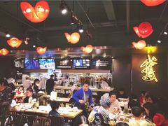 -陈鹏鹏潮汕菜(欢乐海岸 海边景观店)