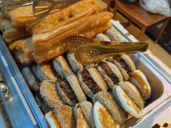 -南门小馆·清真(国贸商城店)