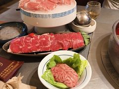 -巴奴毛肚火锅(景枫中心店)