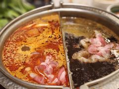 -一绪に寿喜烧(荟聚店)