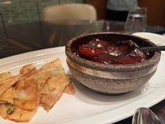 -运·中餐厅(成都华尔道夫酒店)