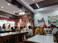 -东街钟楼肉粽(总店)