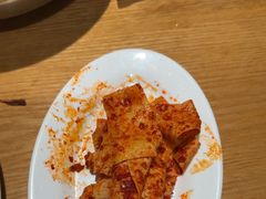 -韩麦大冷面(桂花街直营店)