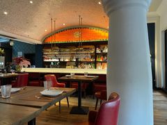 -Golden Lily河内巴黎法越料理餐厅(建国西路店)