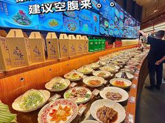 -许爷家·生态湖鲜(徐汇日月光店)