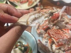 -老伯蟹脚店(朝阳路店)