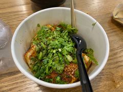 铁板豆腐-江大后街
