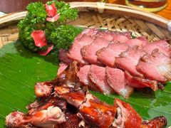 -蔼若春.传承三十年云南菜(金碧公园店)