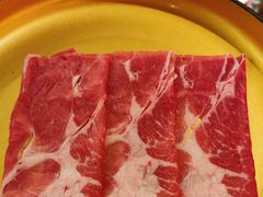 -一绪に寿喜烧(荟聚店)