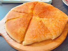 蒙古奶酪饼-紫泥369粗粮季(四牌楼店)