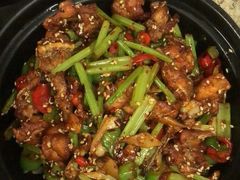 -京城小江南·北京烤鸭·江南土菜·白鱼(中关村店)