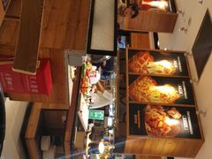 -比格比萨自助(新辰里学清路店)