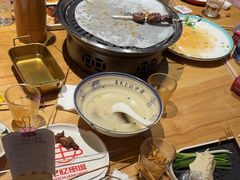-记忆串城·东北烧烤·小龙虾·大型团建(南油店)