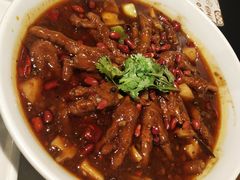 -辛香汇·锦里丨现炒川菜(和信宝龙店)