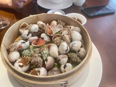 -文华小渔村(椒江康平路店)