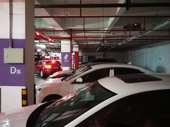 -浦江城市生活广场(江月路店)