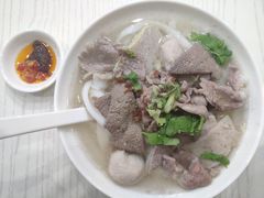 -阿嫲手作粉·潮州老味道(南海万科广场店)