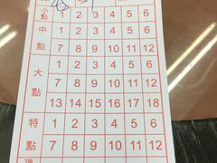 -香港蓮香樓(中環店)