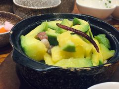 -滇香肴·云南菜蒸汽石锅鱼(云南北路店)