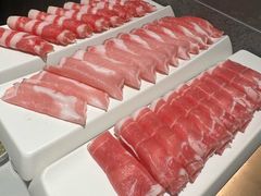 捞派肥牛-海底捞火锅(长宁路龙之梦店)