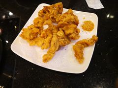 -蝎王府羊蝎子(西直门店)
