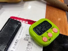 -冰城焰会大丰收铁锅炖(萝岗万达金街店)