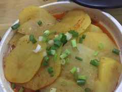 -二孃鸡爪爪(东郊记忆店)