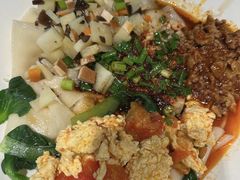 -鼎高高陕西美食(龙德广场店)