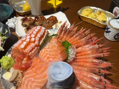 -相左日料放题自助(太原街店)
