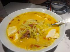 -禄鼎记·排队俩小时都要吃的酸菜鱼(石牌桥店)
